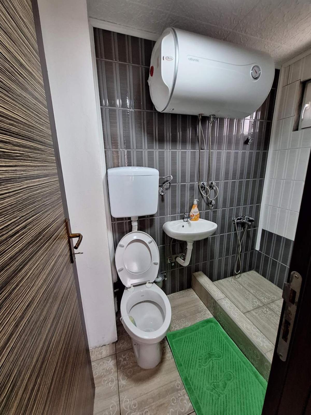 Apartment Buklija Plužine Ngoại thất bức ảnh