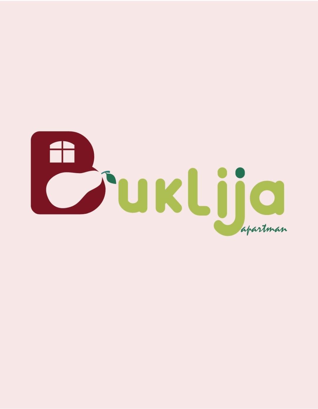 Apartment Buklija Plužine Ngoại thất bức ảnh