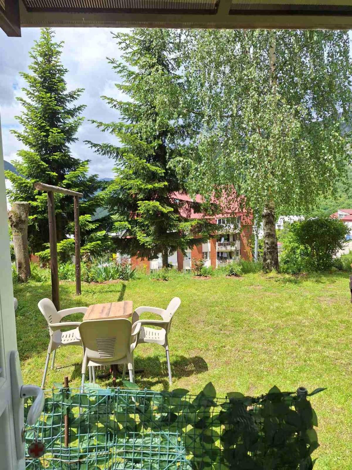 Apartment Buklija Plužine Ngoại thất bức ảnh