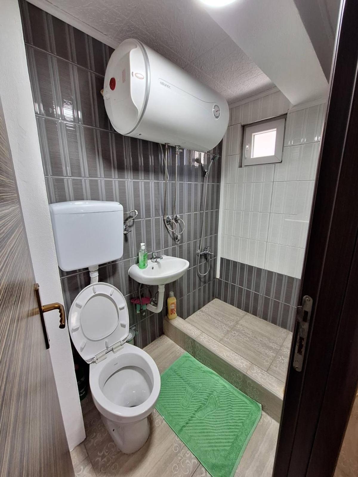 Apartment Buklija Plužine Ngoại thất bức ảnh