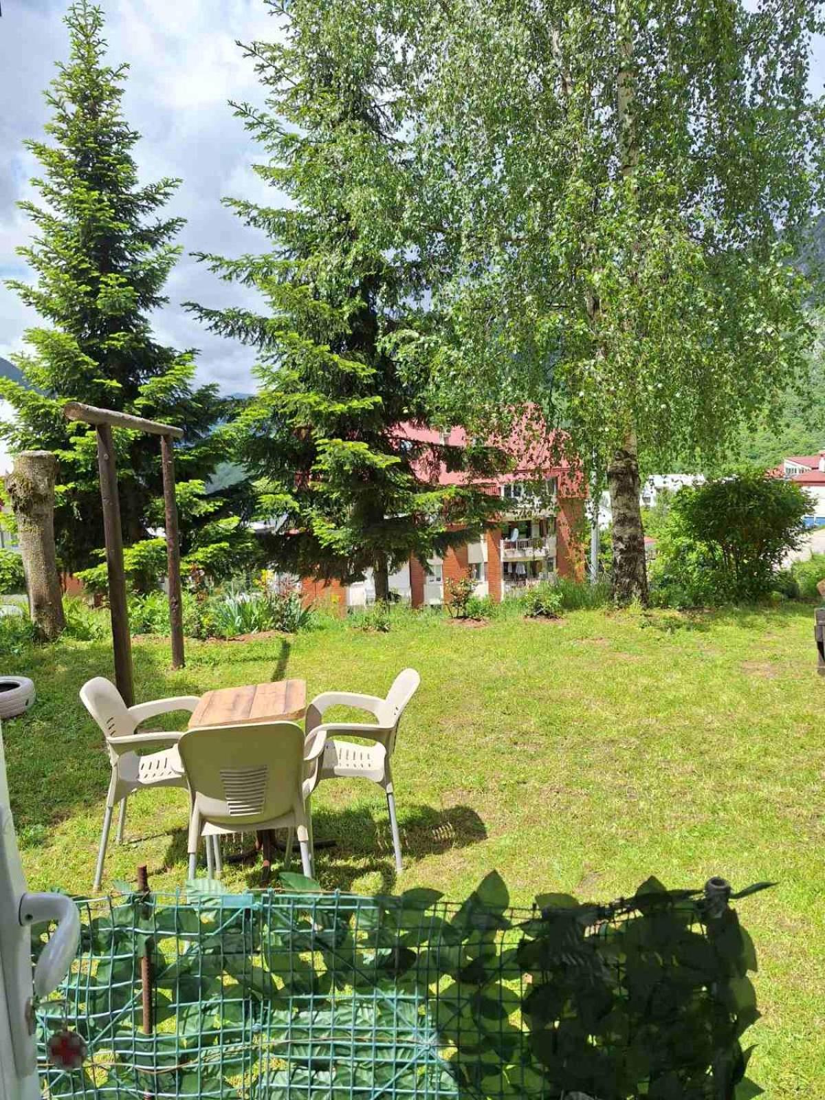 Apartment Buklija Plužine Ngoại thất bức ảnh